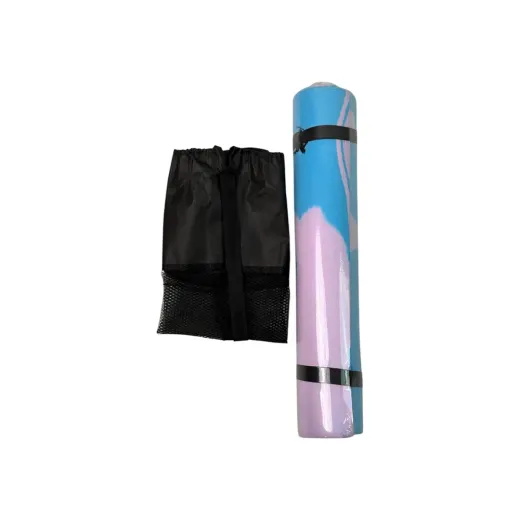 مت 6 میل یوگا به همراه کاور کد 2005920