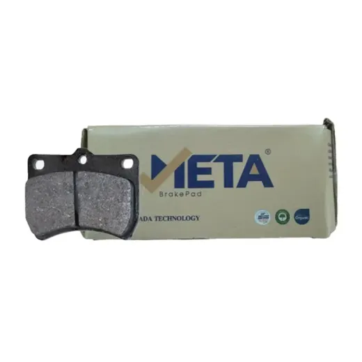 لنت جلو پراید وانت Meta