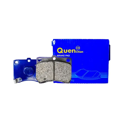 لنت جلو پراید وانت Quench