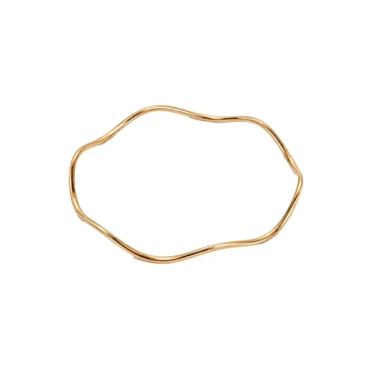 النگو آینه ای طرح موج