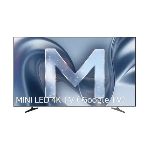 تلویزیون MINI LED 4K هوشمند ایکس ویژن مدل XCU990 سایز 75 اینچ