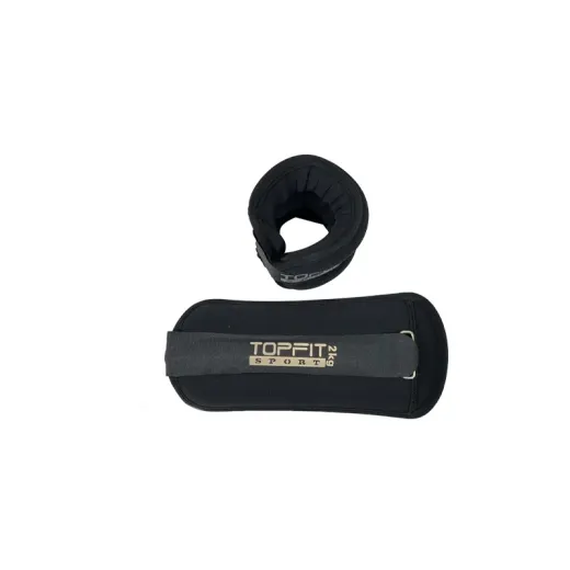 وزنه مچ پا 2 کیلوگرمی تاپ فیت کد 2005869