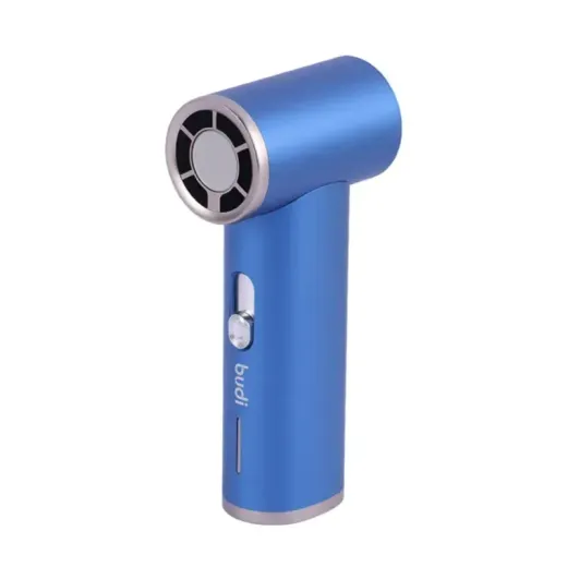 جت فن شارژی بودی مدل FA01 blue