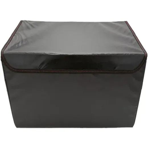 کیف نظم دهنده صندوق عقب خودرو مدل برزنتی