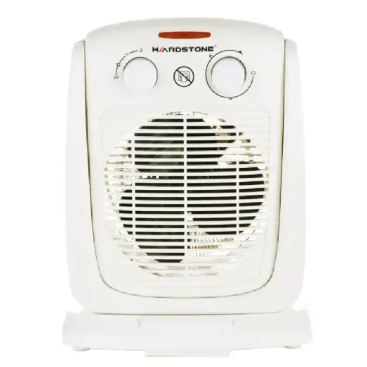 فن هیتر هاردستون HEP2001
