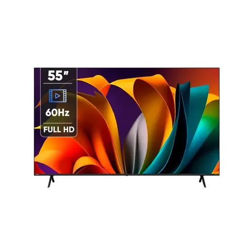 تلویزیون ال ای دی 55 اینچ هایسنس مدل UA55A61HSHICHD