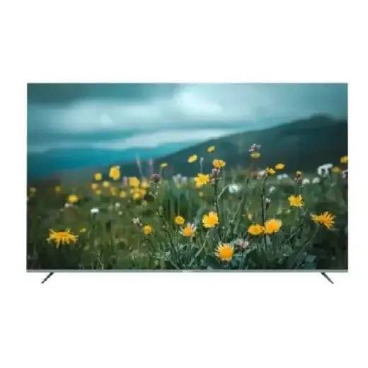 تلویزیون ال ای دی 70 اینچ هوریون مدل H-70MQ9203 کیفیت تصویر 4k Ultra HD سیستم عامل اندروید 14