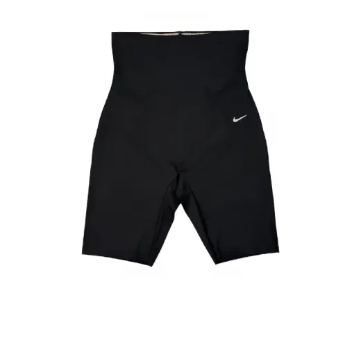بایکر زنانه نایک NIKE مشکی کد 1575