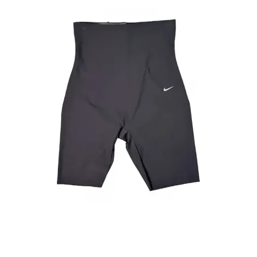بایکر زنانه نایک NIKE طوسی کد 1575