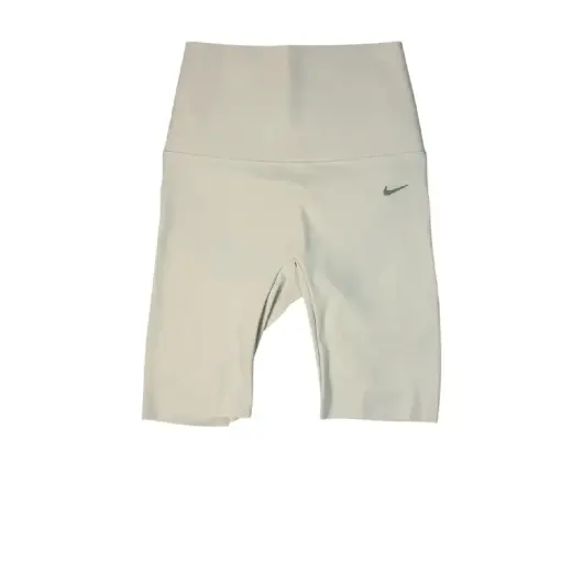 بایکر زنانه نایک NIKE کرم کد 2023347