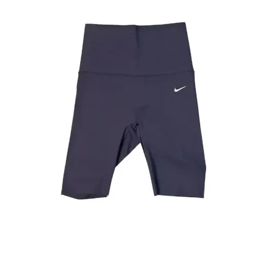 بایکر زنانه نایک NIKE سرمه‌ای کد 2023347
