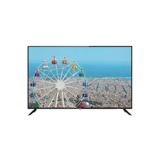 تلویزیون ال ای دی 50 اینچ سام مدل UA50T5850THCHD