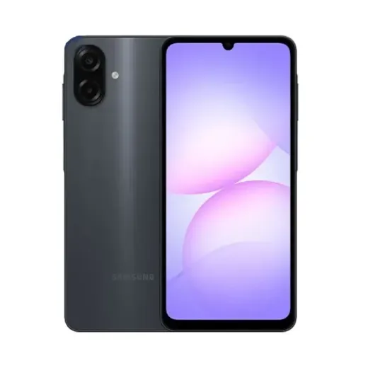 گوشی موبایل سامسونگ Galaxy A07 ظرفیت 128 گیگابایت رم 6 گیگابایت پاورپک