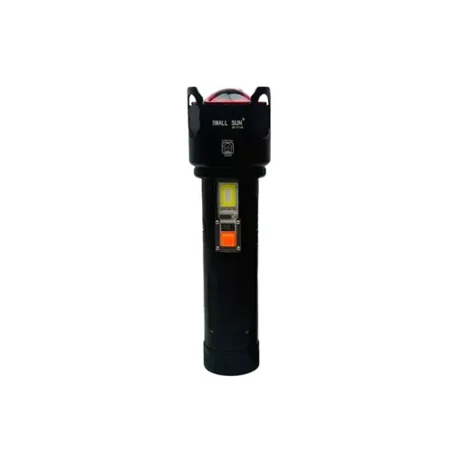 چراغ قوه اسمال سان مدل T710
