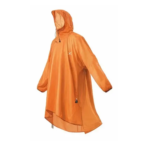 پانچو پلی استر اسنوهاک مدل SN-9170