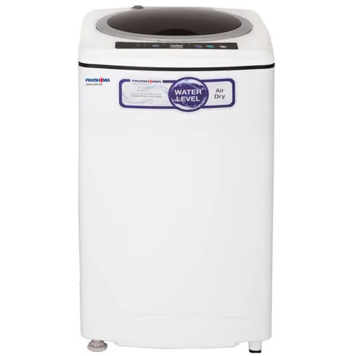 ماشین لباسشویی پاکشوما مدل TLF-62511-W ظرفیت 6.2 کیلوگرم