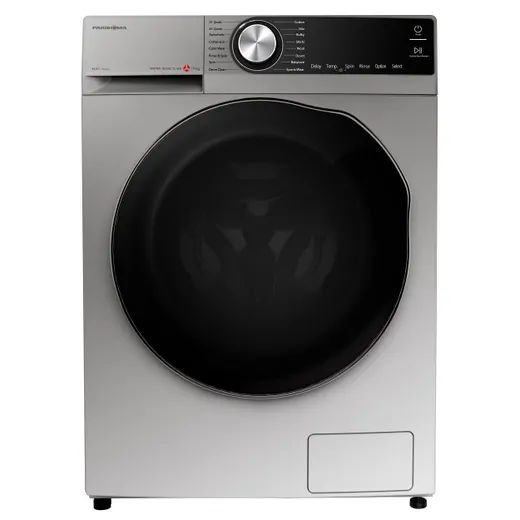 ماشین لباسشویی پاکشوما مدل BWF-40907-ST ظرفیت 9Kg