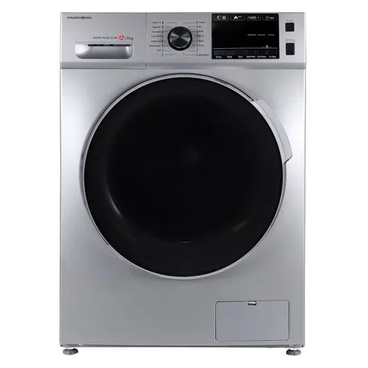 ماشین لباسشویی پاکشوما مدل BWF-40901-ST ظرفیت 9Kg