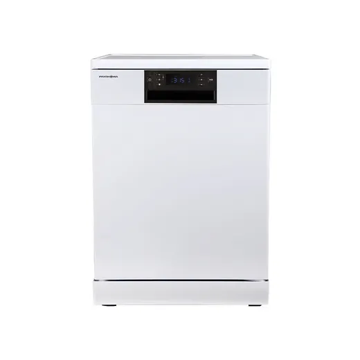 ماشین ظرفشویی پاکشوما مدلPDA-3511 سفید