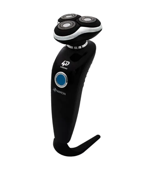 ماشین اصلاح موی صورت ریش تراش سه تیغ پرومارون مدل RL_727