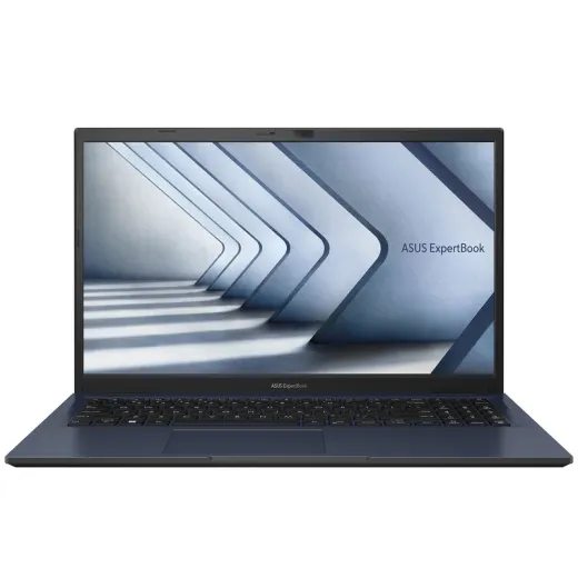 لپ‌تاپ 15.6 اینچی ایسوس مدل ExpertBook B1502CVA