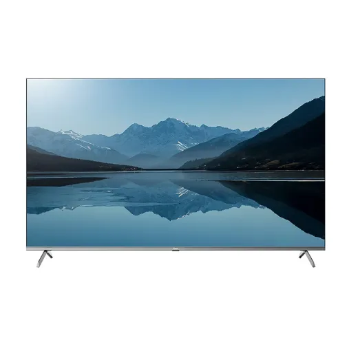 تلویزیون هوشمند جی پلاس مدل GTV-55SQ778N سایز 65 اینچ
