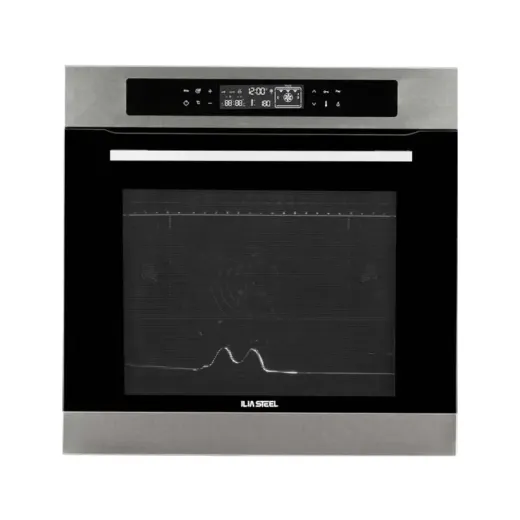 فر توکار برقی ایلیا استیل IO-110s