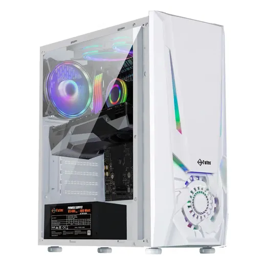 کیس پزشکی فاطر سری کورال Fater FS-Medical