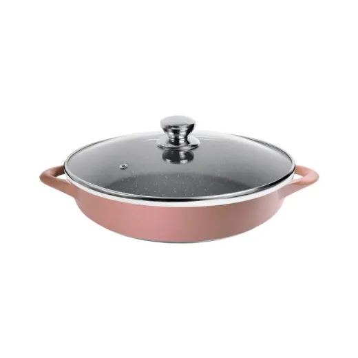 تابه دو تکه ایتالیایی mgs-b