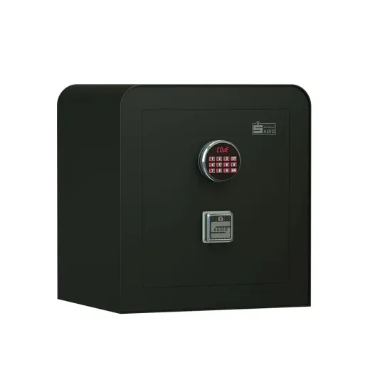 گاوصندوق الکترونیکی برند سدید مدل Pro 500