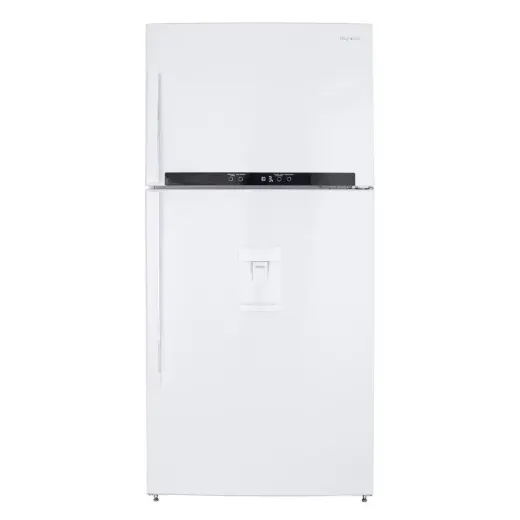 یخچال و فریزر دیپوینت مدل T7