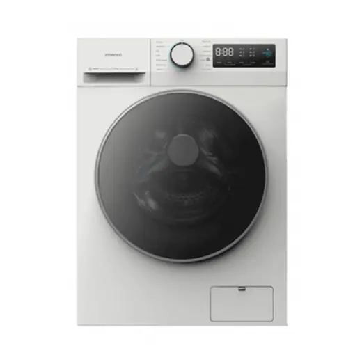 ماشین لباسشویی پاکشوما مدلTFB - 96406 WT ظرفیت 9 کیلوگرم