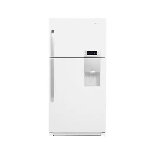 یخچال فریزر اسنوا  27 فوت مدل 275W