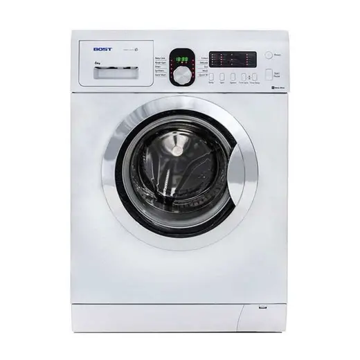 لباسشویی بست ظرفیت شش کیلویی مدل BWD-6121
