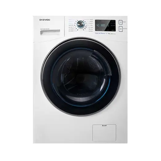 ماشین لباسشویی دوو مدل DWK8540