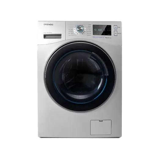 ماشین لباسشویی دوو مدل DWK-8542V