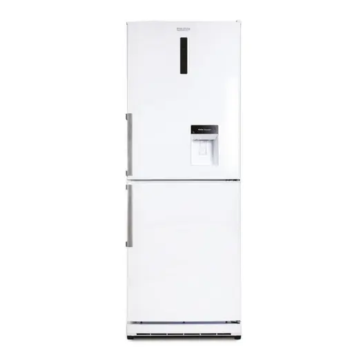 یخچال فریزر کمبی رنزو 22فوت سفید مدل EN-702-RF
