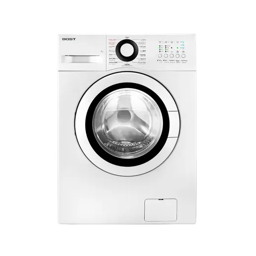 ماشین لباسشویی ۷ کیلویی بست مدل BWD-7150N