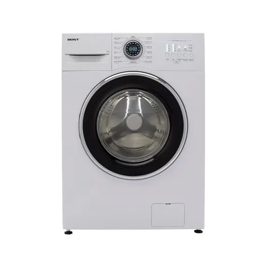 ماشین لباسشویی ۷ کیلویی بست مدل BWD-7171N
