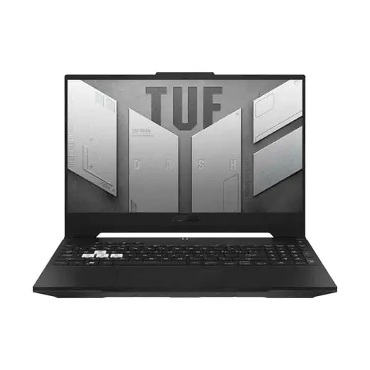 لپ‌تاپ ASUS مدل FX517ZC-i5-16GB
