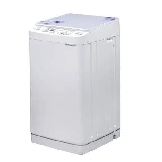 ماشین لباسشویی ظرفیت 3.5 کیلویی سیلور لوکس مدل SLW4500F