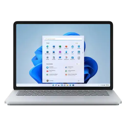 لپ تاپ 13.5 اینچی مایکروسافت مدل Surface Book 3 - i5-8g-256ssd