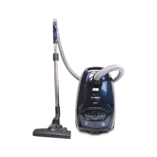 جاروبرقی ایکس ویژن مدل دیجیتالی VC-5030d