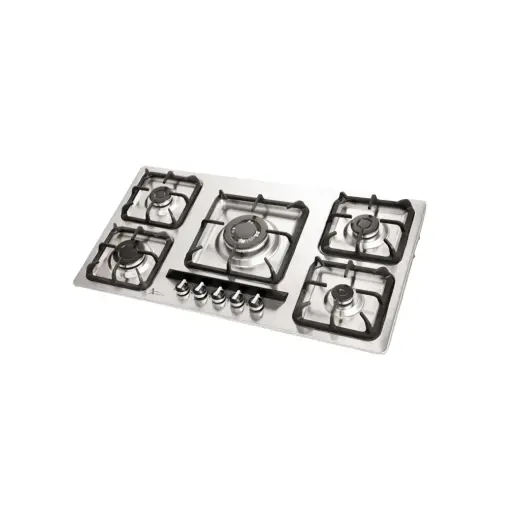 اجاق گاز صفحه ای اخوان مدل Gi-145