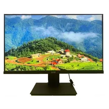 مانیتور سام الکترونیک سایز 24 اینچ مدل LS24RF625H