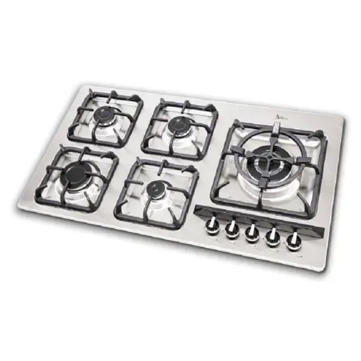 اجاق گاز صفحه ای اخوان مدل Gi-145s