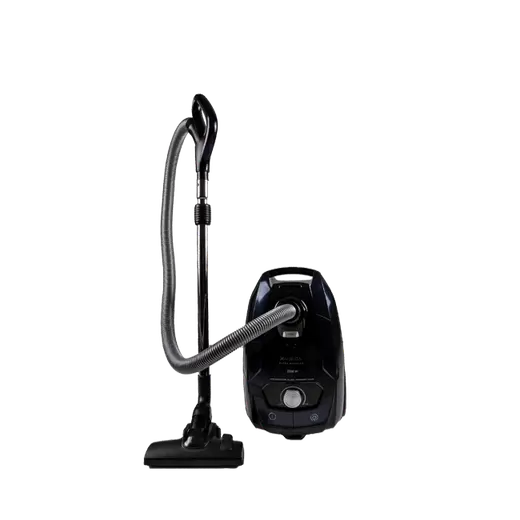 جاروبرقی ایکس ویژن مدل ولومی VC-5030K سرمه ای مشکی
