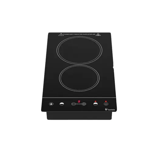 اجاق برقی المنتی مدل DGE 250