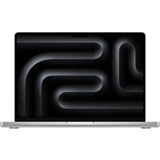 لپ تاپ 14.2 اینچی اپل مدل MACBook Pro MRX63 2023 M3 Pro 18GB 512ssd