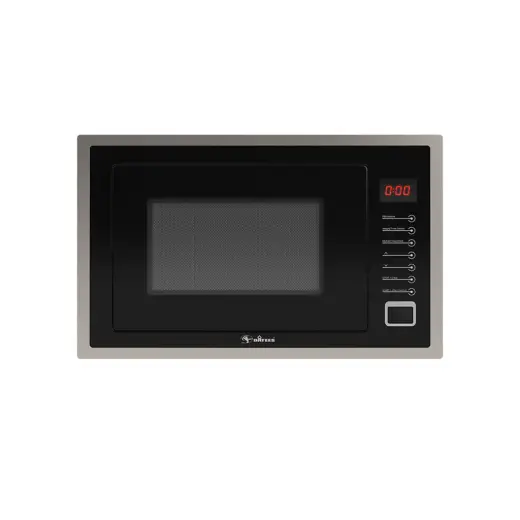 ماکروویو داتیس 928DTM استیل - تصویر 1